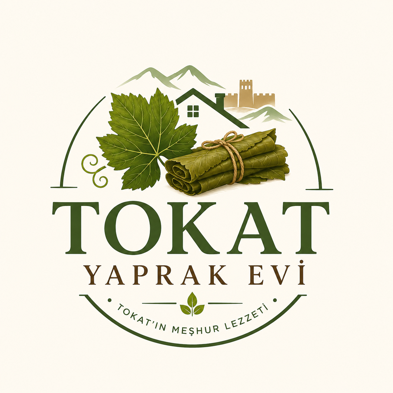 Tokat Yaprak Evi