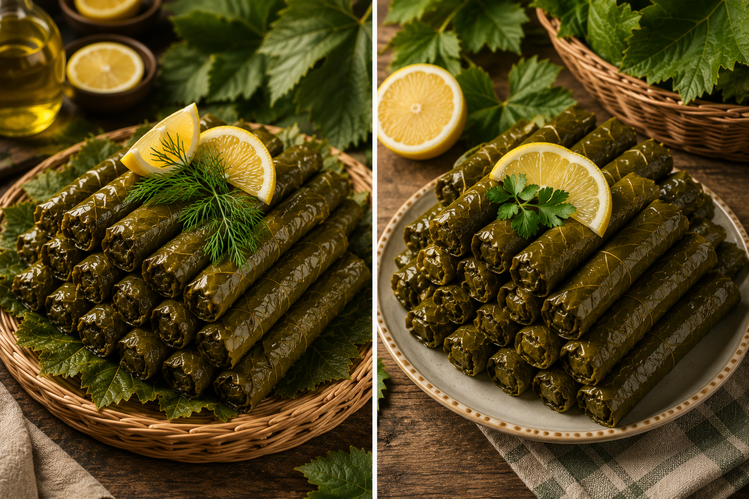 1 KG Tokat Yaprağı