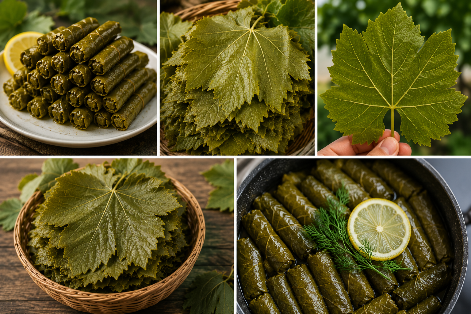 3 KG Tokat Yaprağı